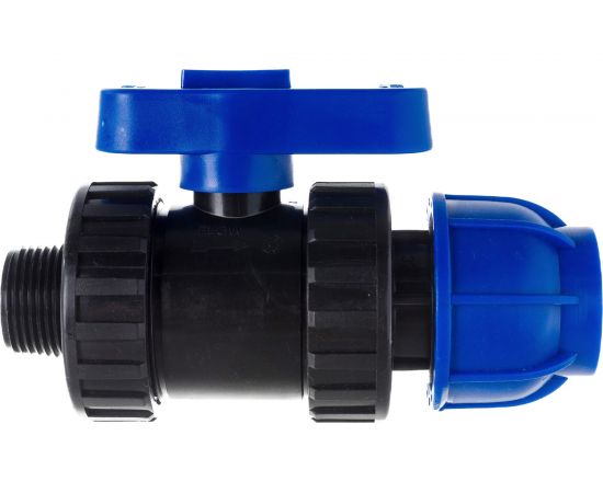 Кран ПНД BOUTTE 32х1НР 9272234 