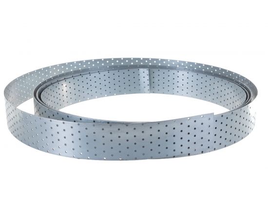 Прямая лента КРЕПКО-НАКРЕПКО LM-2.0x100 10 м 306 