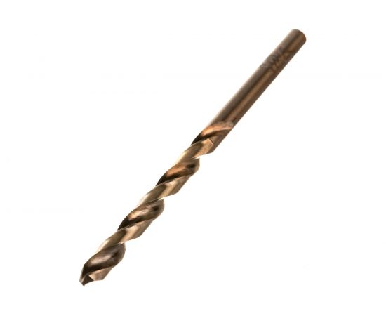 Сверло по металлу (5х86 мм) Дело Техники 211050 