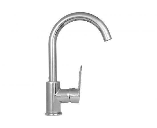 Смеситель для кухни WISENT WP40240 