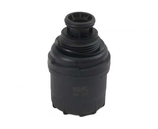Фильтр масляный Газель Бизнес 3302 КАММИНЗ ISF 2.8 BIG FILTER GB104 