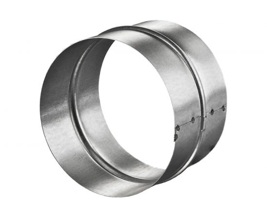 Патрубок 125 мм ВИЕНТО ПМ125Ц 