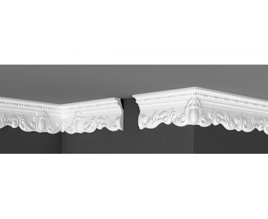 Потолочный плинтус Де-Багет Декор ДП 09/100 00-00001070 