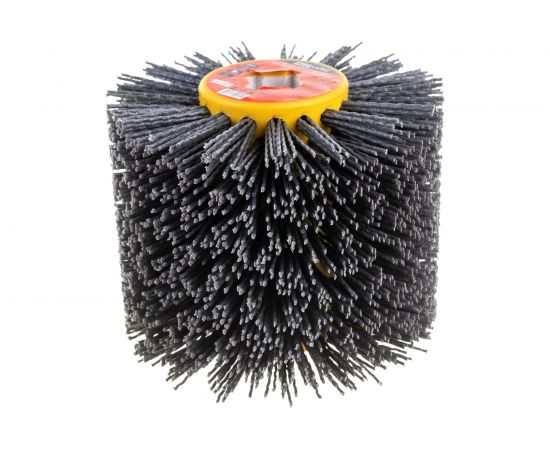 Щетка нейлоновая для браширования (120x100x19 мм; K120) 830621 REDVERG 6667866 