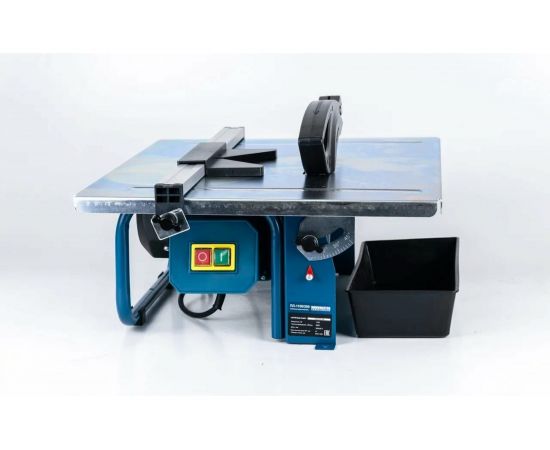 Электрический плиткорез WorkMaster ПЛ-1100/200 