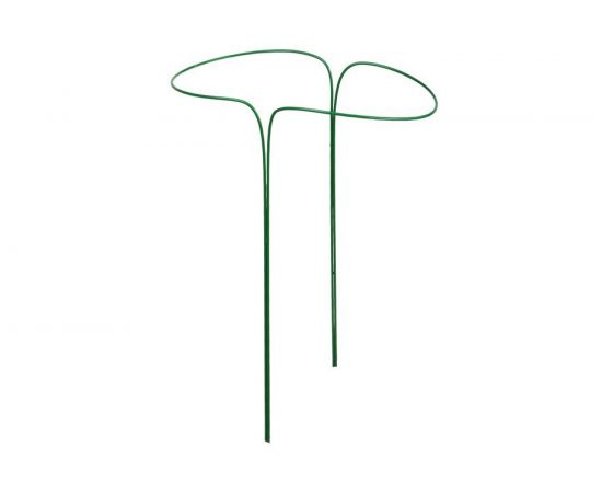 Подставка под цветы Grinda 2 полудуги 35х70 см 422385-35-70 