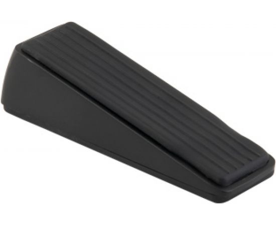 Дверной упор APECS DS-0017-BLM 28875 