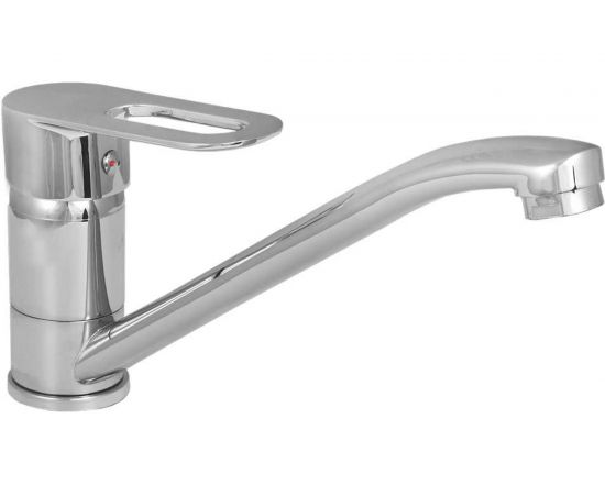 Смеситель для кухни WISENT WP49240 