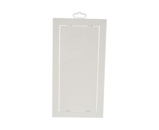 Люк пластиковый 150х300 мм ERA Л1530 87-328 