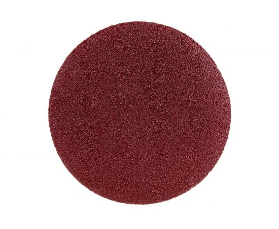 Круг шлифовальный самоклеющийся (5 шт; 125 мм; P60) AV Steel AV-821706 