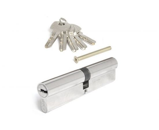 Цилиндровый механизм Apecs SM-120-NI 11663 