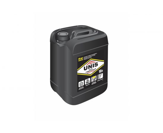 Универсальная грунтовка UNIS 10л 25264 4607005180384 