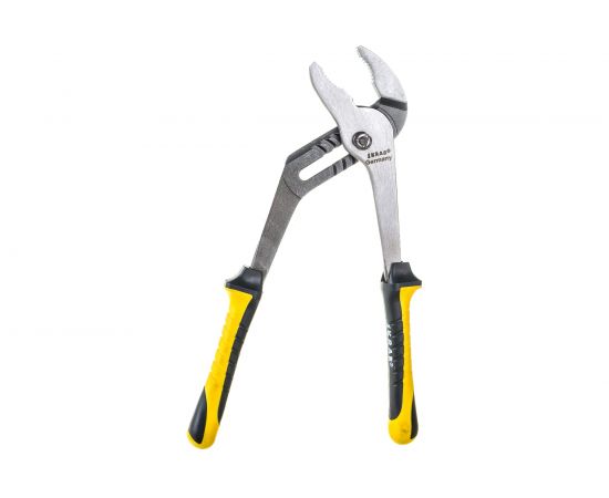 Переставной ключ SKRAB 300 мм желтые 23057 