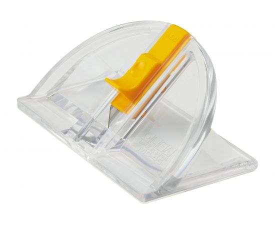 Нож OLFA Mount Cutter для резки под углом 45° 20 мм OL-MC-45/2B 