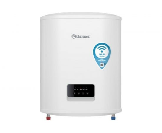 Аккумуляционный электрический водонагреватель Термекс THERMEX Bravo 30 Wi-Fi ЭдЭБ01897 