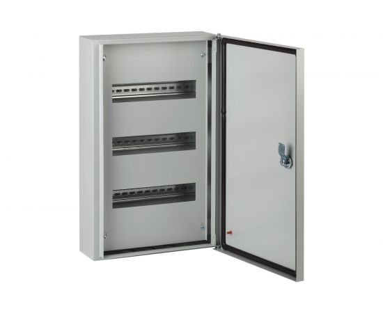 Металлический корпус ЭРА ЩРН-36з-1 76 У2 IP54 Б0030160 