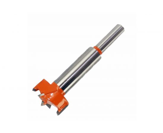 Фреза Форстнера по дереву с победитовыми напайками 75 мм Strong СТK-07300075 