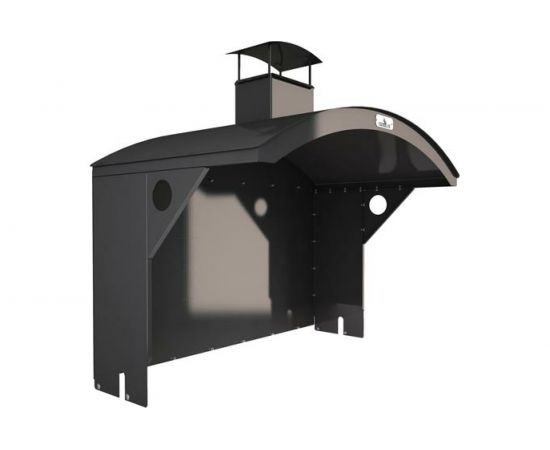 Крыша на гриль ORION 100 GRILLUX ВЗР2273 