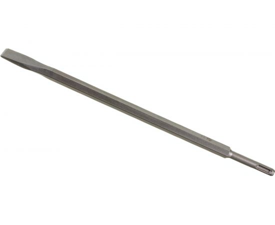 Зубило шестигранное 14x350x25 мм, SDS-plus Резолюкс 55335 