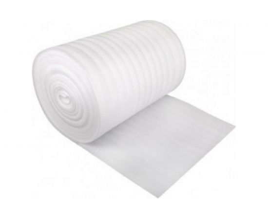 Вспененный полиэтилен Дом Плёнки Самара НПЭ 3 мм 4603302908829 