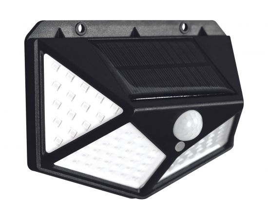 Садовый светильник на солнечной батарее Uniel, с датчиком движения USL-F-167/PT100 SENSOR UL-00009369 