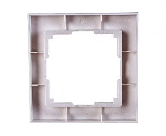 Рамка на 1 пост WERKEL W0012406 a052512 