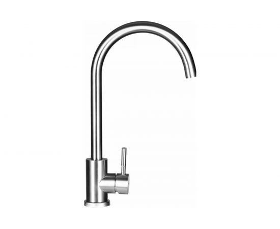 Смеситель для кухни WISENT 4998-3 