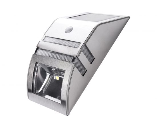 Садовый светильник на солнечной батарее Uniel, с датчиком движения USL-F-164/MT170 SENSOR UL-00003135 