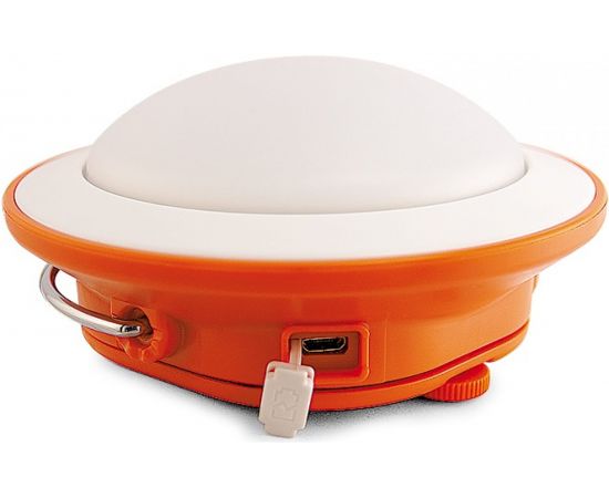 Фонарь - походная люстра ЯРКИЙ ЛУЧ CL-360A 6, 360лм, 5 реж, Li-Ion 5200mAh, зарядка USB, powerbank 4606400105541 