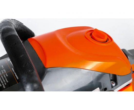 Бензопила WorkMaster БП-5240А – изображение 11