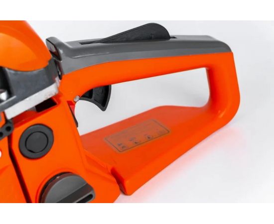 Бензопила WorkMaster БП-5240А – изображение 12