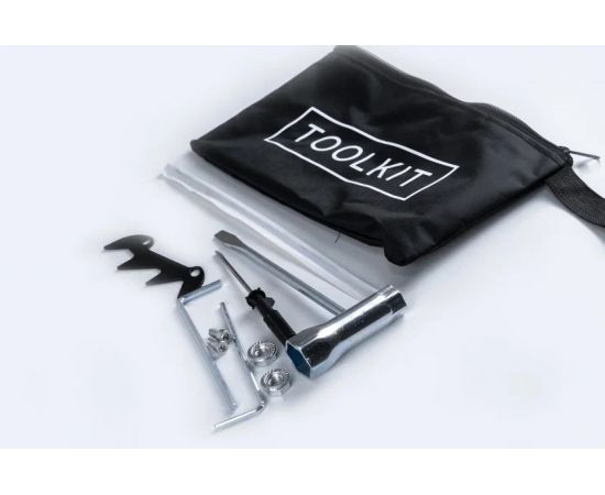 Бензопила WorkMaster БП-5240А – изображение 14