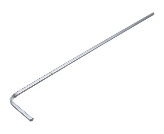 Шестигранник дюймовый Г-образный 5/64" KING TONY 112525S – изображение 2