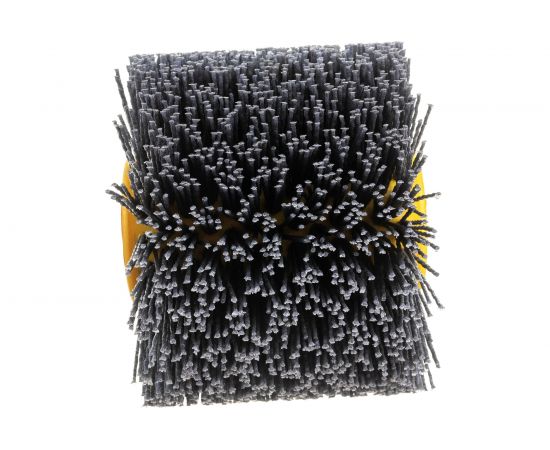 Щетка нейлоновая для браширования (120x100x19 мм; K120) 830621 REDVERG 6667866 – изображение 2