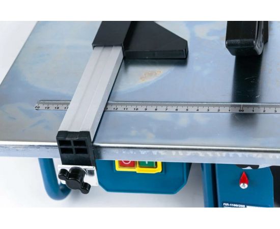 Электрический плиткорез WorkMaster ПЛ-1100/200 – изображение 2