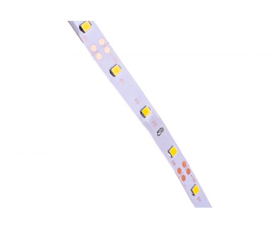 Светодиодная лента ОНЛАЙТ OLS-2835WW60-4.8-IP20-12V 80943 – изображение 2
