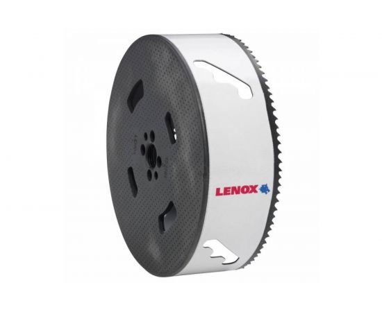 Коронка биметаллическая Т3 96L 1/BX (152 мм; 6"") Lenox 3009696L – изображение 2