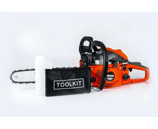 Бензопила WorkMaster БП-5240А – изображение 2