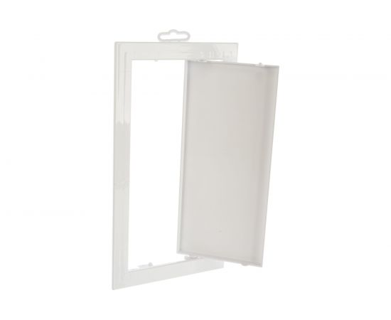 Люк пластиковый 150х300 мм ERA Л1530 87-328 – изображение 2