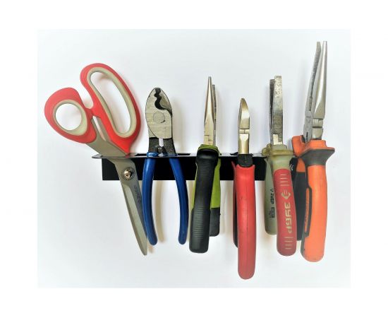 Держатель для пассатижей АВТОЭЛЕКТРИКА 00-00000700 – изображение 2