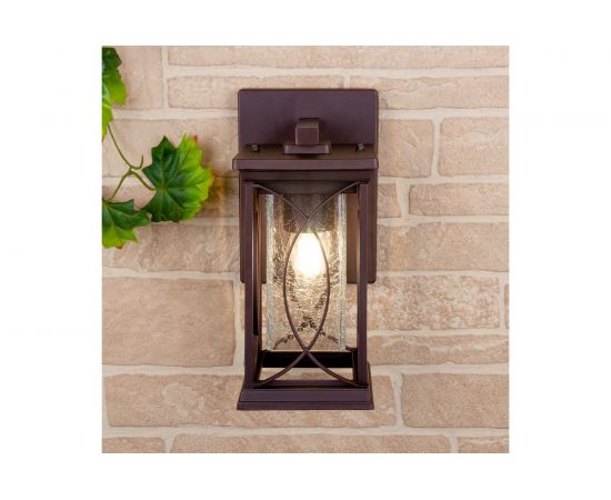 Садово-парковый светильник Elektrostandard GL 1026D Spica кофе a048174 – изображение 2