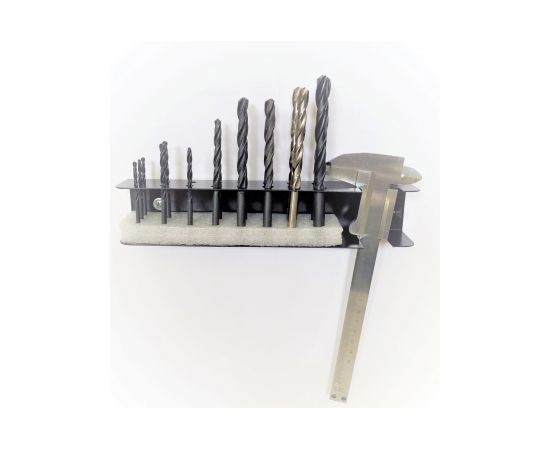 Держатель для сверл АВТОЭЛЕКТРИКА 00-00000699 – изображение 2