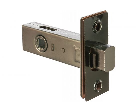 Межкомнатная задвижка РЕНЦ медь античная INL-BK 45 AС – изображение 2