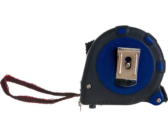 Рулетка Оптима (8м x 25мм) КОБАЛЬТ 646-751 – изображение 2