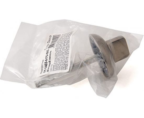 Поворотник Code Deco TT-1403-8/75-NIS 27243 – изображение 2