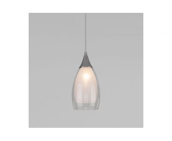 Потолочный светильник Eurosvet 50085/1 хром a049528 – изображение 2