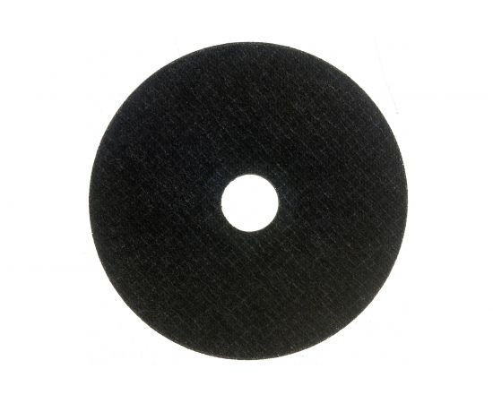 Диск отрезной по металлу (125х22.2х1.6 мм) ПРАКТИКА 032-348 – изображение 2