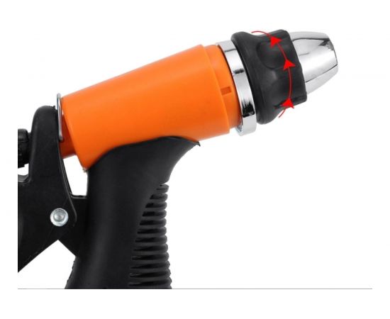 Автомобильная мойка Вымпел МА-12 5261 – изображение 2