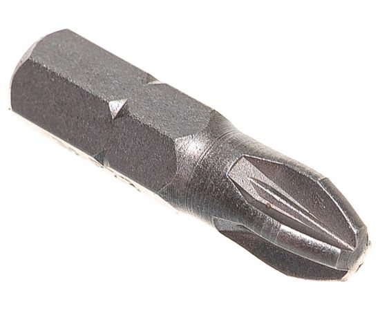 Набор бит PH, PZ, SL, 9 шт. REDVERG 6623517 – изображение 2