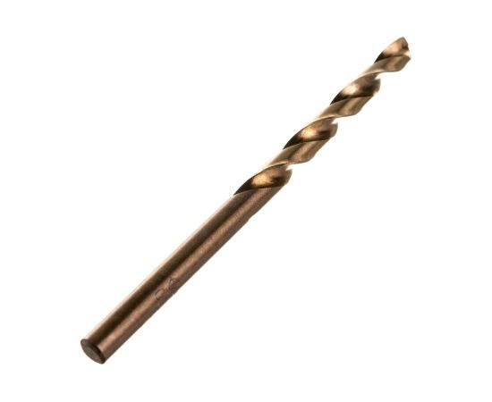 Сверло по металлу (5х86 мм) Дело Техники 211050 – изображение 2